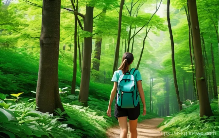 경계 설정을 통한 자기 이해 증진 - **Prompt:** Two adults, one male and one female, both professionally dressed in modern business casu...