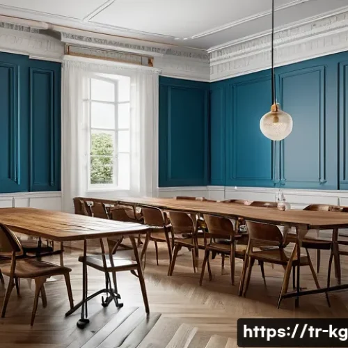 Home 27 상대방의 경계를 이해하고 존중하기 - Here are three image generation prompts in English, designed to be detailed and adhere to the specif...